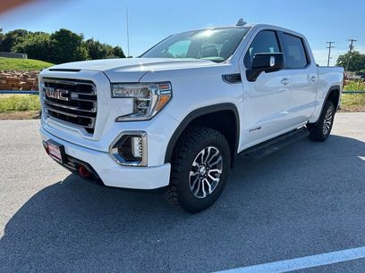 Used 2021 GMC Sierra 1500 AT4 w/ AT4 Value Package