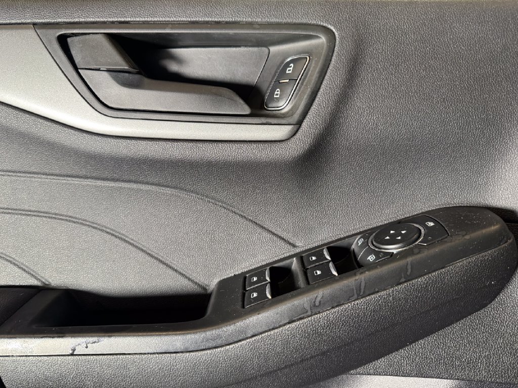 Used 2025 Ford Escape Active FWD image 18