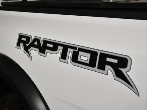 Used 2024 Ford Ranger Raptor AWD/4WD image 19