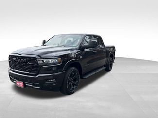 New 2026 RAM 1500 Big Horn video 2