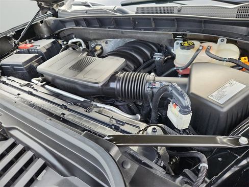 Used 2019 GMC Sierra 1500 SLT w/ SLT Premium Plus Package image 16