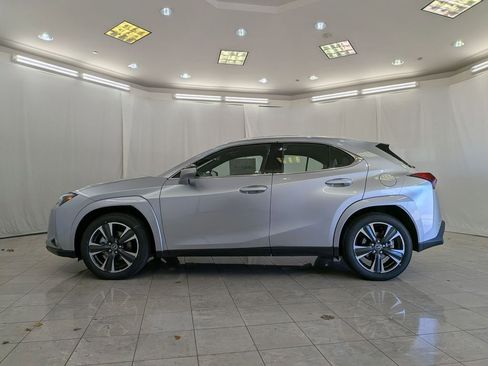 New 2026 Lexus UX 300h AWD w/ Accessory Package (Z1) image 6