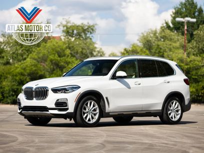 Used 2019 BMW X5 xDrive40i