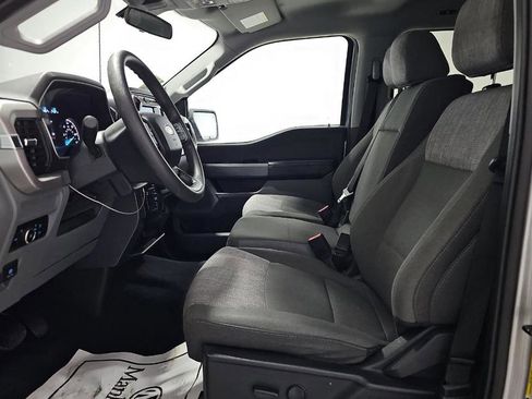 Used 2023 Ford F150 XLT image 9