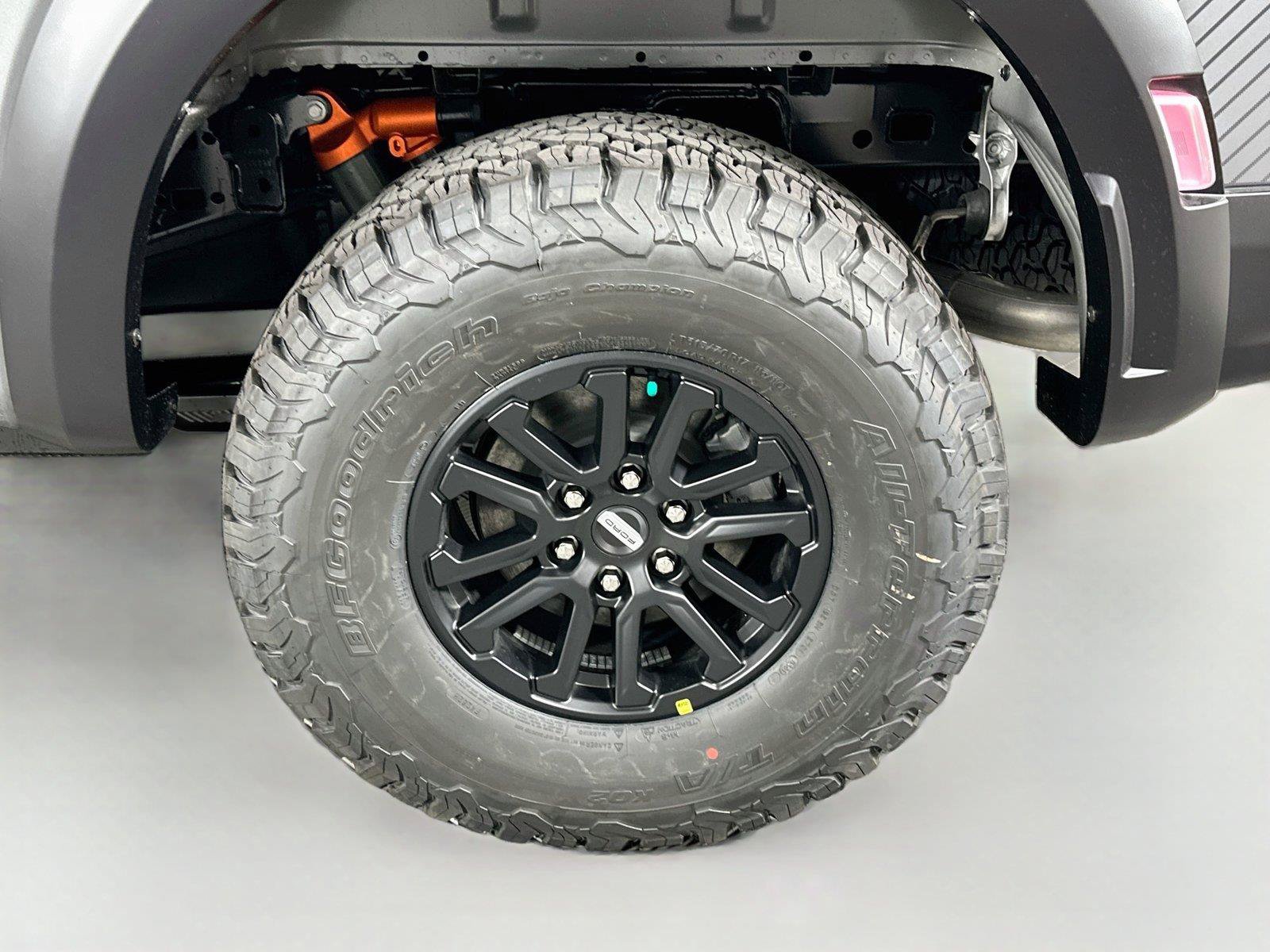 New 2026 Ford F150 Raptor AWD/4WD image 31