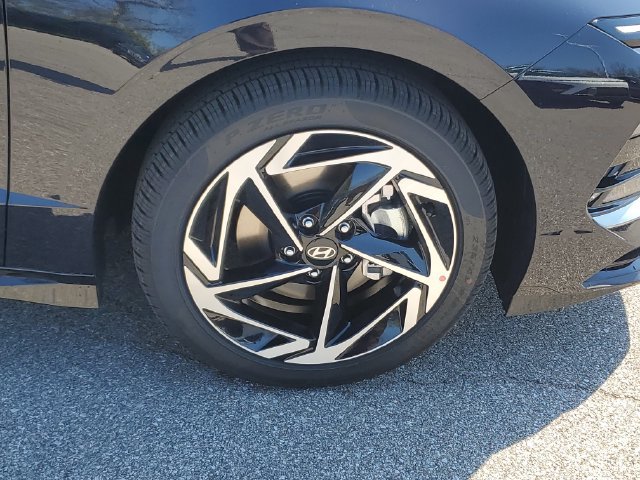 New 2026 Hyundai Sonata SEL AWD/4WD image 6
