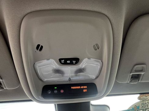 Used 2020 Buick Encore GX Preferred w/ Cold Weather Comfort Package AWD/4WD image 11