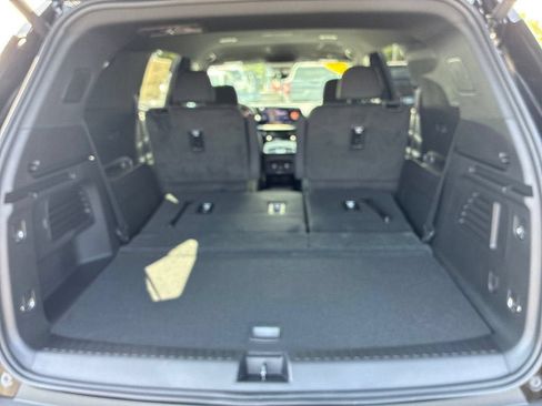New 2026 Chevrolet Traverse LT AWD/4WD image 31
