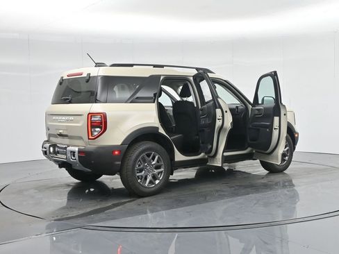 New 2025 Ford Bronco Sport Big Bend image 5