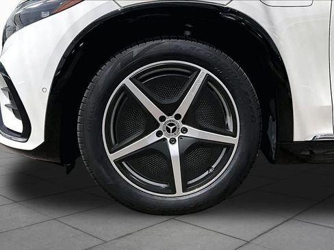Used 2023 Mercedes-Benz EQS 580 4MATIC SUV image 10