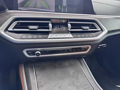 Used 2021 BMW X5 xDrive40i image 25