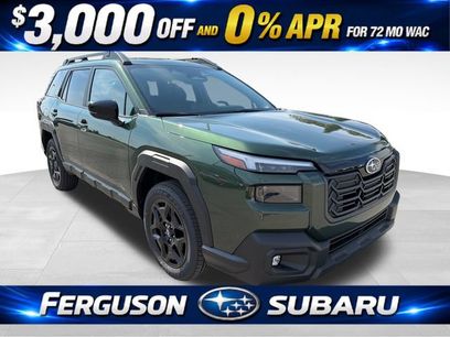 New 2026 Subaru Outback Limited