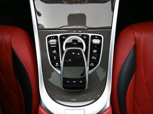 Used 2021 Mercedes-Benz G 63 AMG 4MATIC image 17