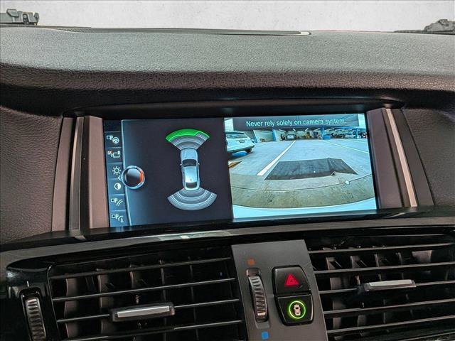 Used 2018 BMW X4 xDrive28i AWD/4WD image 19