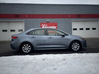 Certified 2023 Toyota Corolla LE video 2