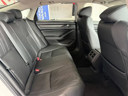 Used 2019 Honda Accord EX-L image 27
