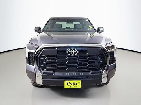New 2026 Toyota Tundra SR5 AWD/4WD image 2