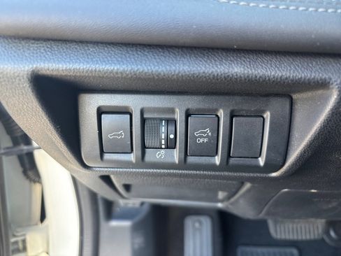 Certified 2021 Subaru Outback Limited XT w/ Popular Package #2 image 16