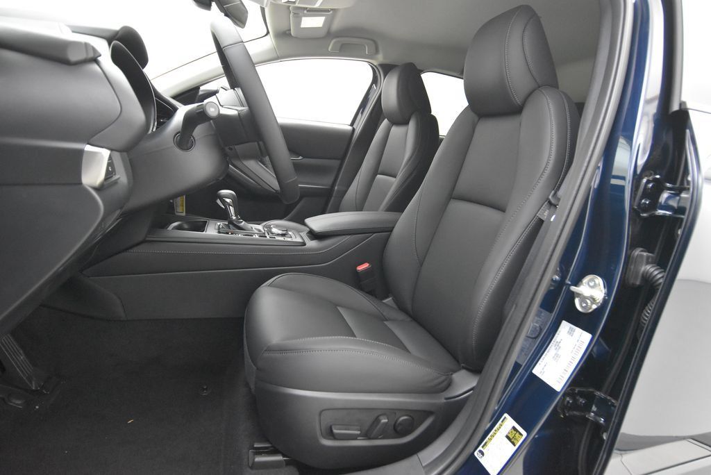 New 2026 MAZDA CX-30 AWD 2.5 S w/ Select Sport Pkg image 25