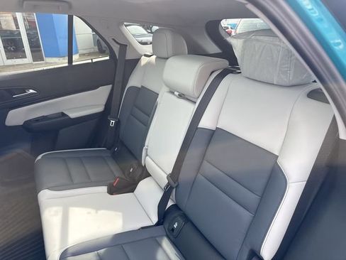 New 2026 Honda Prologue Touring image 29