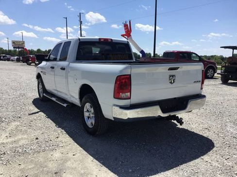 Used 2018 RAM 1500 Tradesman w/ Popular Equipment Group AWD/4WD image 5