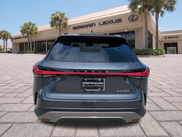 New 2026 Lexus RX 350 Premium Plus w/ Convenience Package FWD image 5
