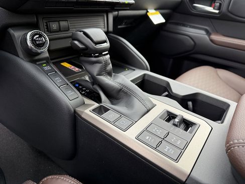 New 2026 Toyota Land Cruiser Base w/ Premium Package image 33