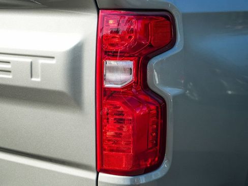 New 2026 Chevrolet Silverado 1500 W/T image 6