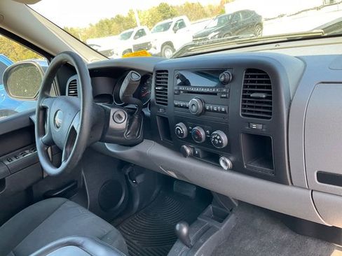 Used 2011 GMC Sierra 1500 SL image 12