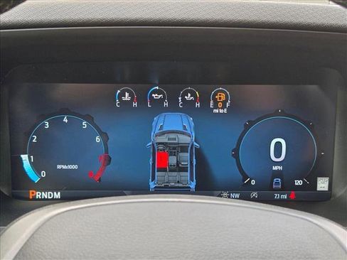 New 2026 Ford F150 XLT image 11