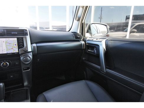 Used 2023 Toyota 4Runner SR5 Premium image 12