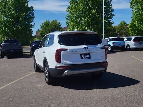 Used 2020 Kia Telluride S FWD image 3
