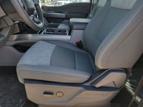 New 2026 Ford F250 XLT w/ XLT Premium Package image 6