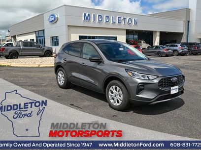 New 2025 Ford Escape Active w/ Tech Pack #1