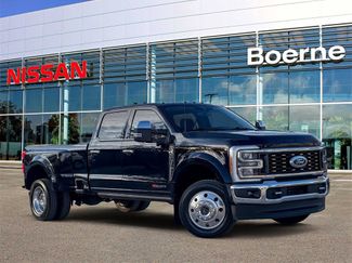 Used 2023 Ford F450 Lariat w/ Lariat Ultimate Package video 1