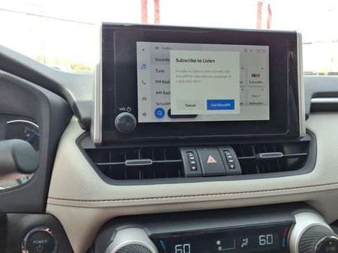 Used 2024 Toyota RAV4 XLE Premium w/ Weather Package image 19