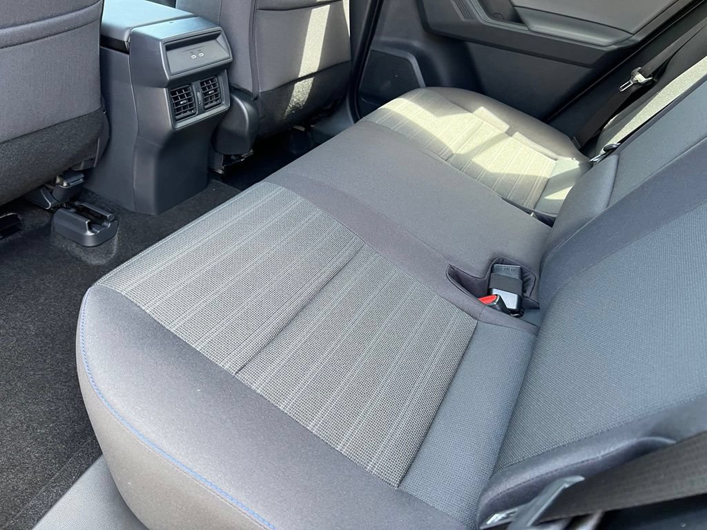 New 2026 Toyota RAV4 SE AWD/4WD image 15