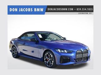 New 2026 BMW 430i xDrive 430i xDrive w/ M Sport Package 360° Tour