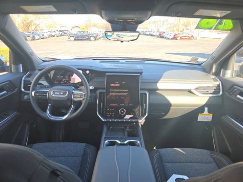 New 2026 GMC Acadia Elevation w/ Black Edition image 16