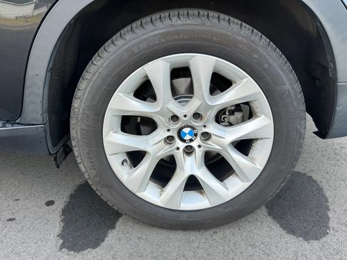 Used 2013 BMW X5 xDrive35i AWD/4WD image 3