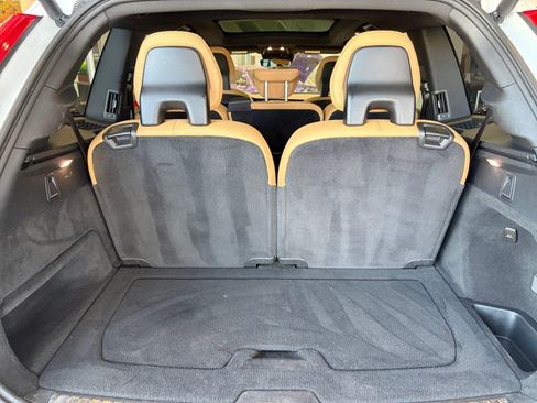 Used 2017 Volvo XC90 T6 Momentum w/ Vision Package AWD/4WD image 20