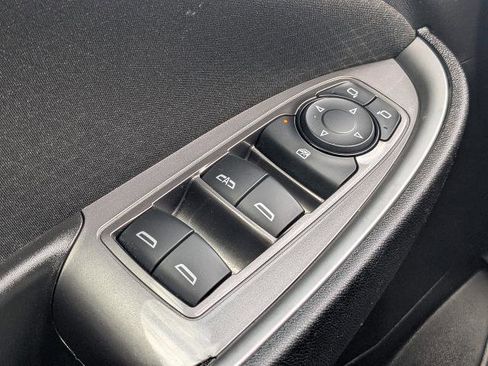 Certified 2024 Chevrolet Malibu LT image 25