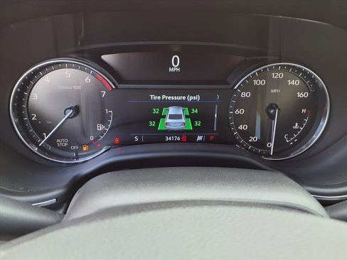 Used 2023 Cadillac CT5 Luxury w/ Sun And Sound Package image 10