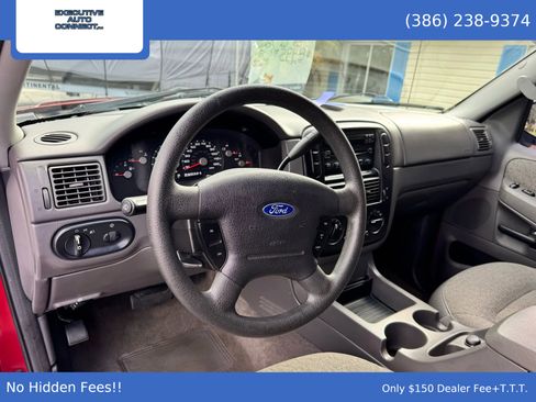 Used 2004 Ford Explorer Sport XLS image 19