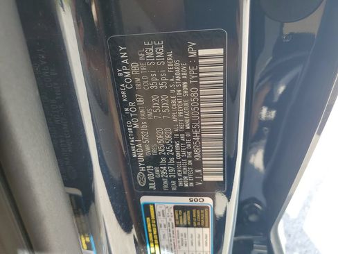 Used 2020 Hyundai Palisade Limited FWD image 24
