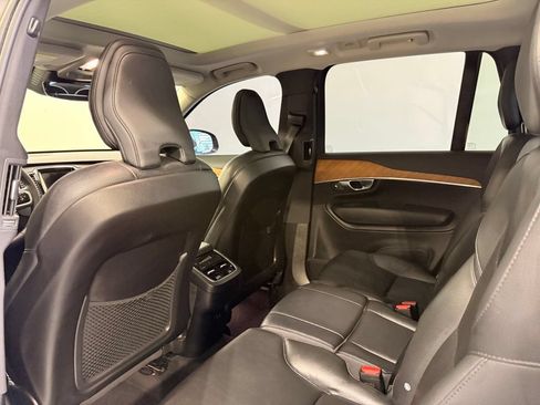 Used 2023 Volvo XC90 B6 Plus w/ Protection Package Premier AWD/4WD image 20
