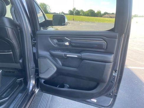 Used 2020 RAM 1500 Limited AWD/4WD image 56