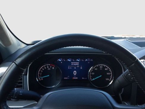 Used 2021 Ford F150 XLT w/ Equipment Group 301A Mid image 11