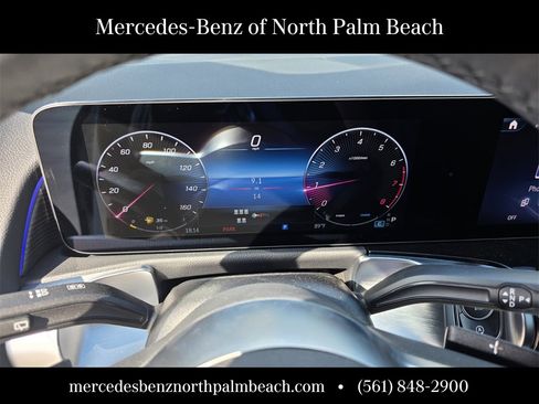 New 2026 Mercedes-Benz GLB 250 image 17