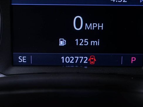 Used 2019 GMC Terrain SLT FWD image 13